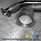 Downpipes за PORSCHE PANAMERA 3.0T V6 /971/ Downpipes за PORSCHE PANAMERA 3.0T V6 /971/